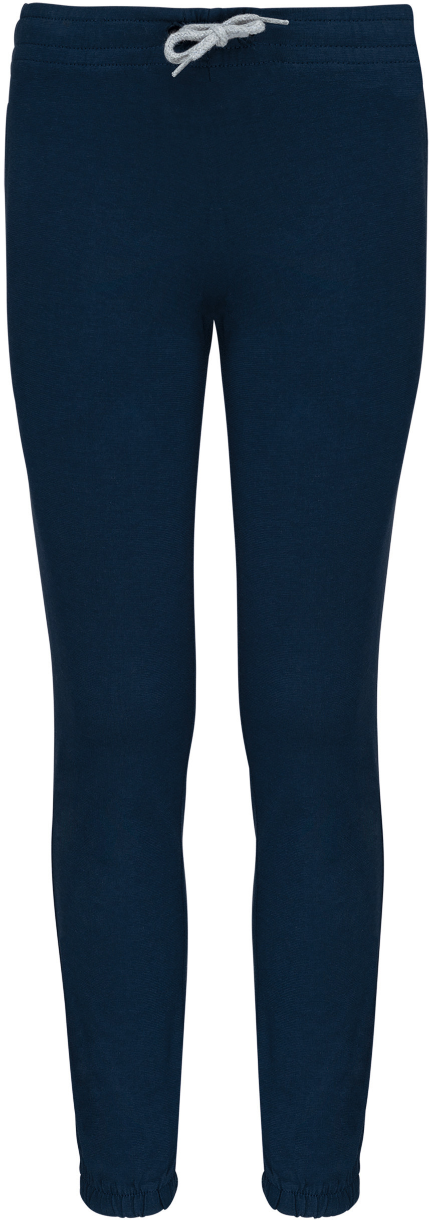 Kinder-Jogginghose. Leichte Baumwolle