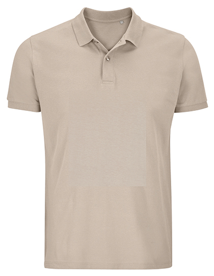 Men´s Planet Polo Shirt