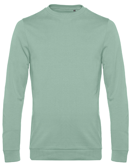 Basic Herren Set- in Sweatshirt
