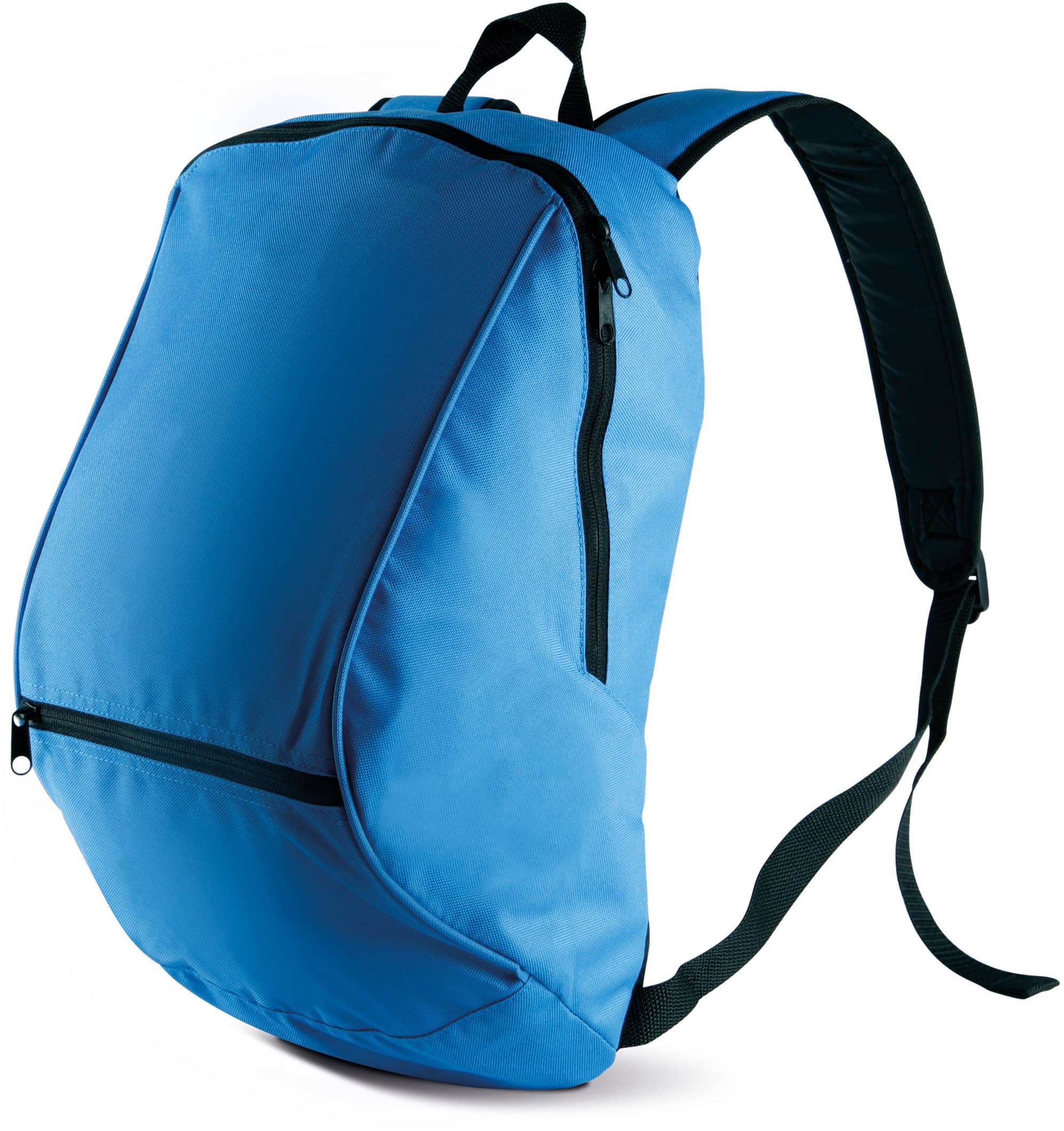 Rucksack aus 600 D Polyester