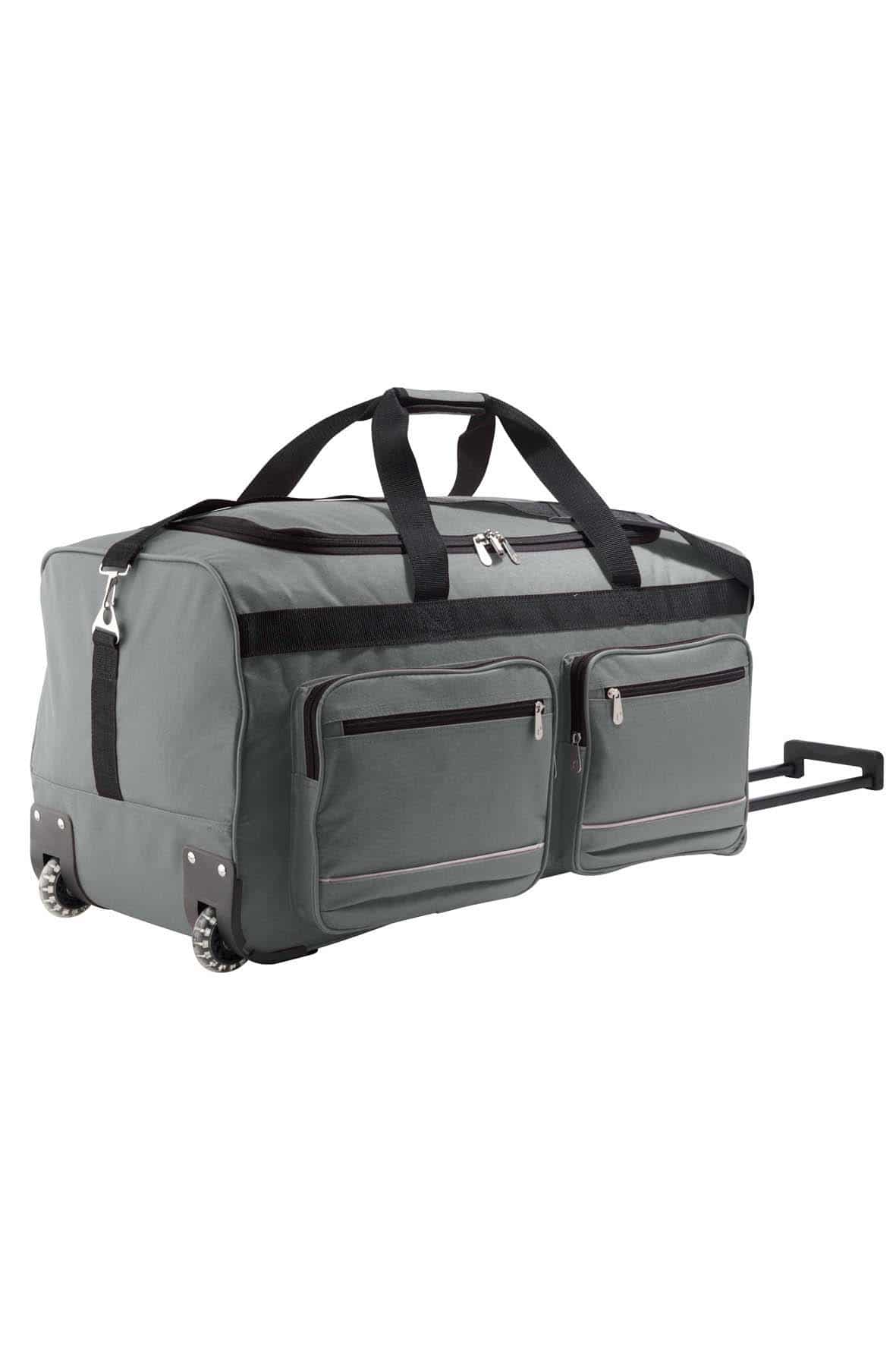 Travel Bag Voyager