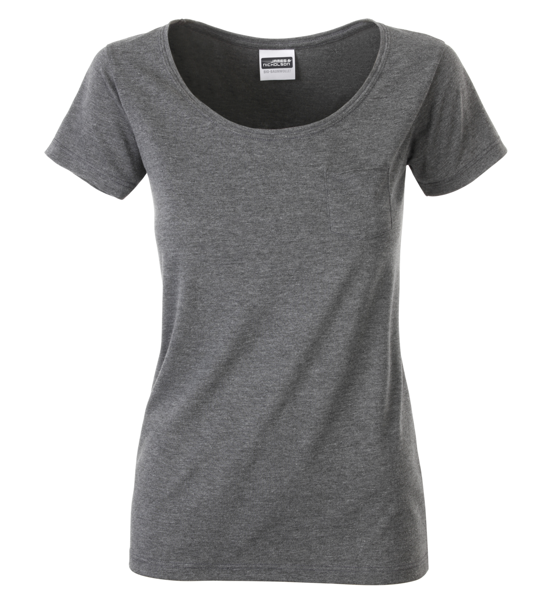 Ladies´ T Pocket