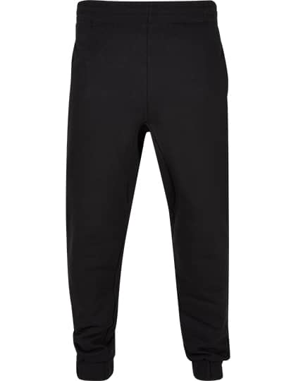Extra schwere Herren-Sweathose mit breitem Gummibund