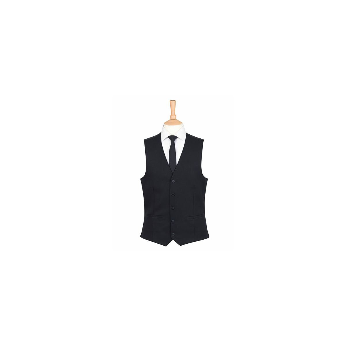 One Collection Mercury Waistcoat