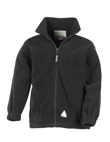 Polartherm Fleecejacke für Jugendliche