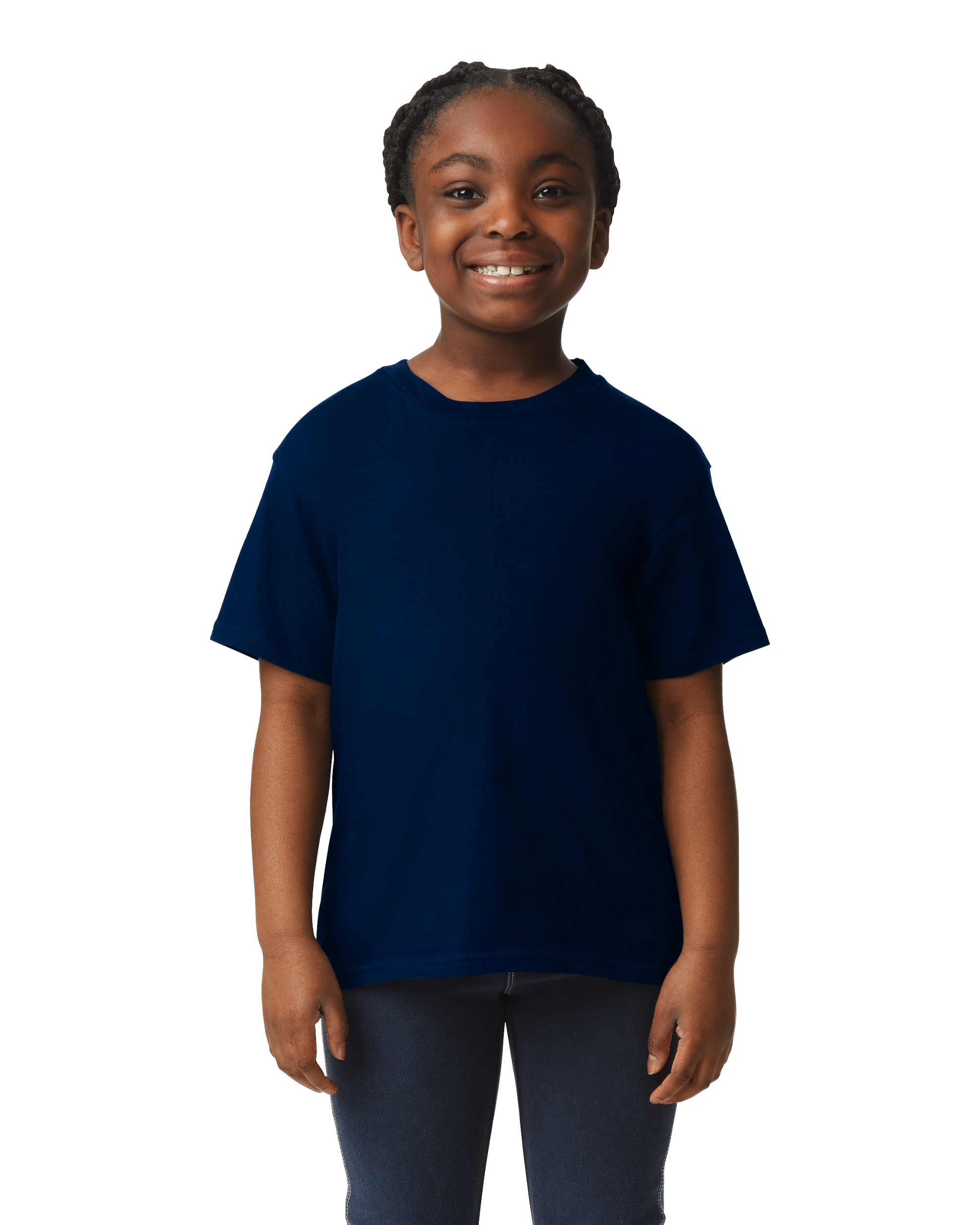 Light Cotton Youth T-Shirt
