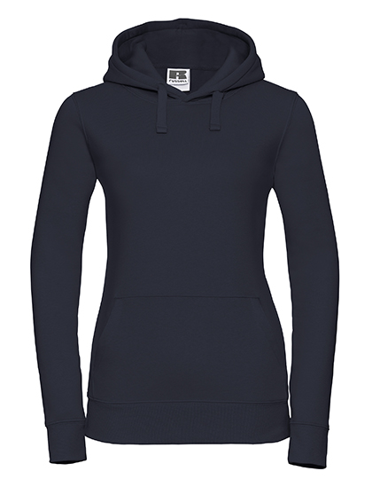 Damen-Hoodie "Authentic"
