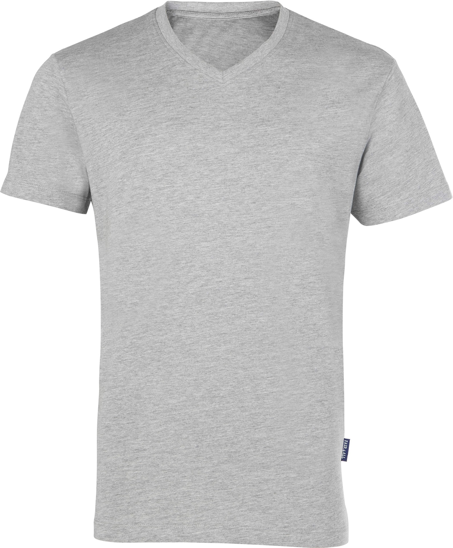 Men´s Luxury V-Neck Tees