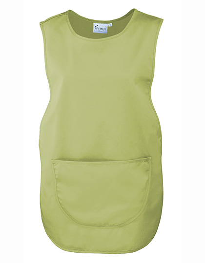 Women´s Pocket Tabard