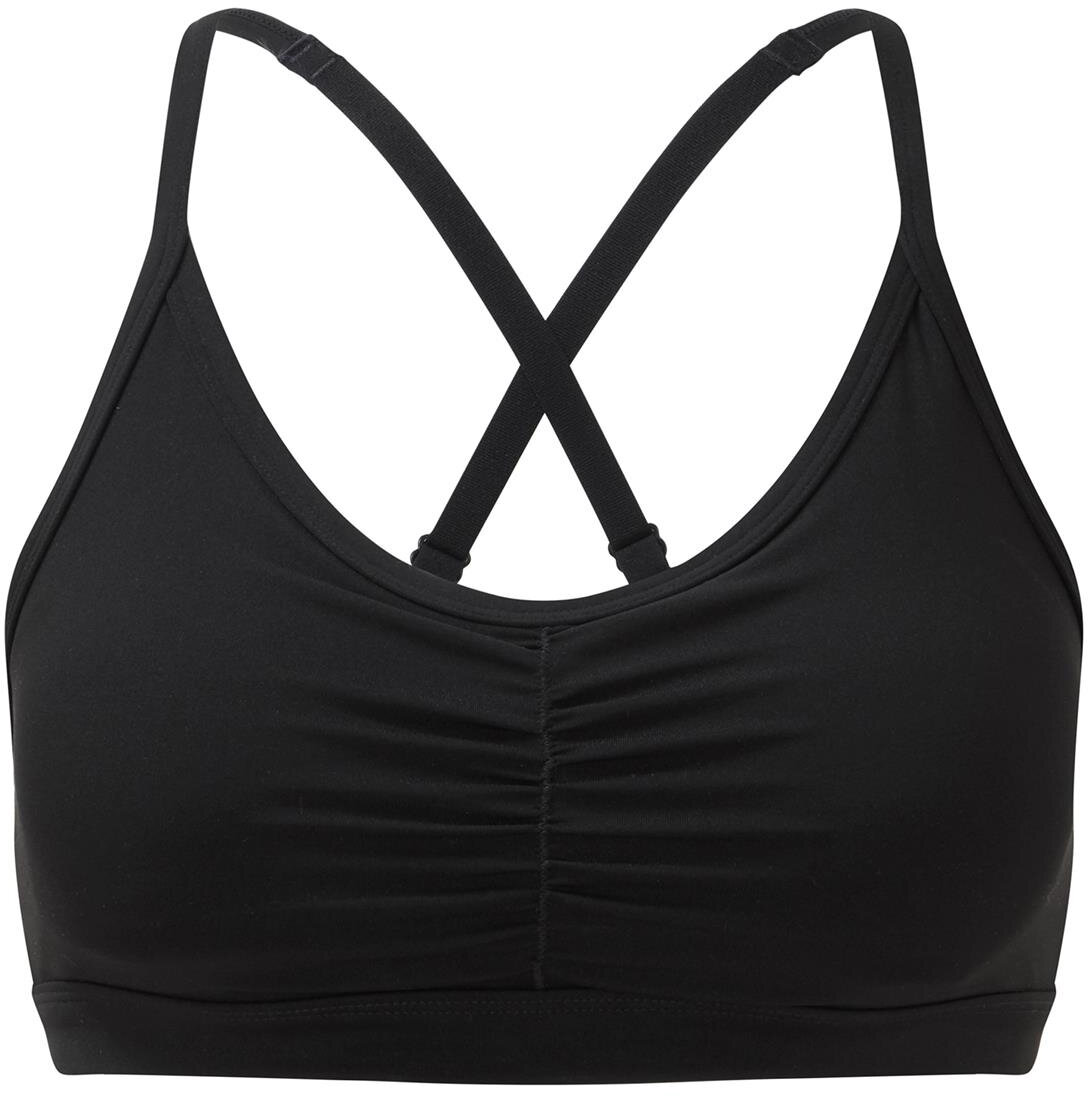 TriDri® Recycled High Impact Sports Bra