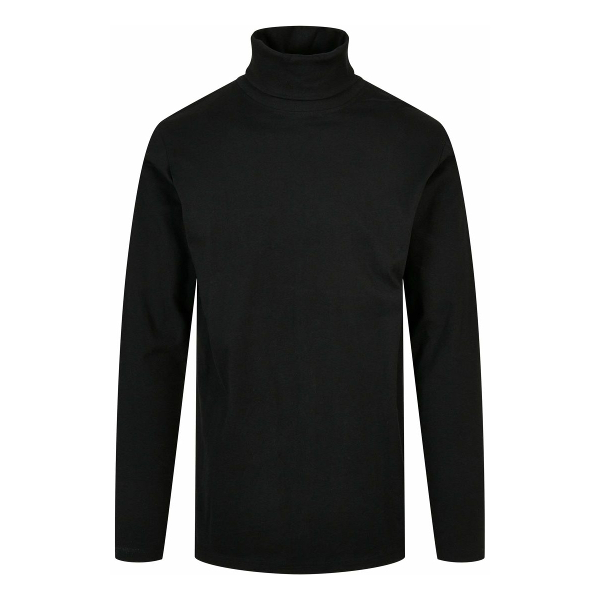 Turtle Neck Longsleeve