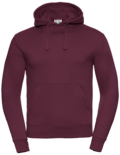 Herren-Hoodie "Authentic"