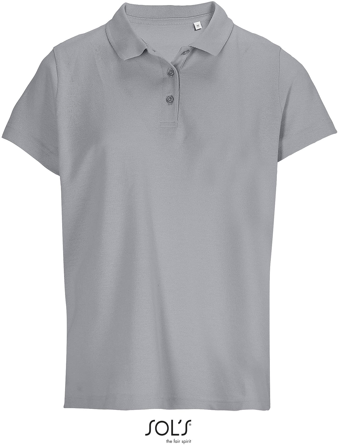 Women´s Pulse Polo Shirt