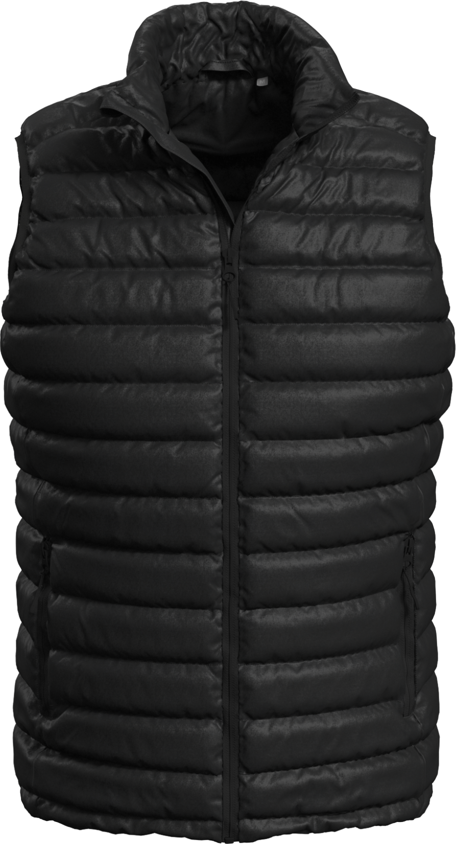 Lux Padded Vest Men