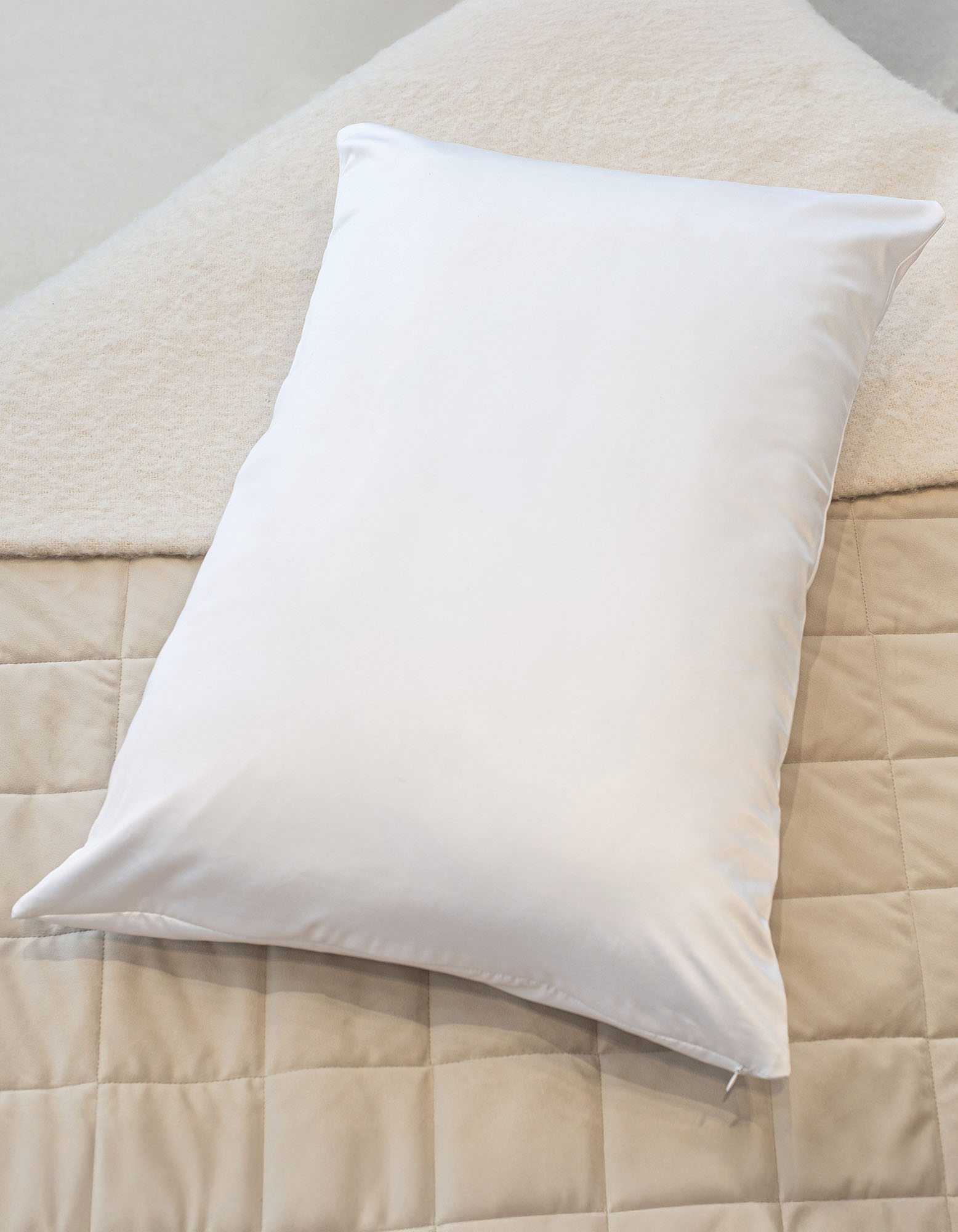 Satin Pillowcase