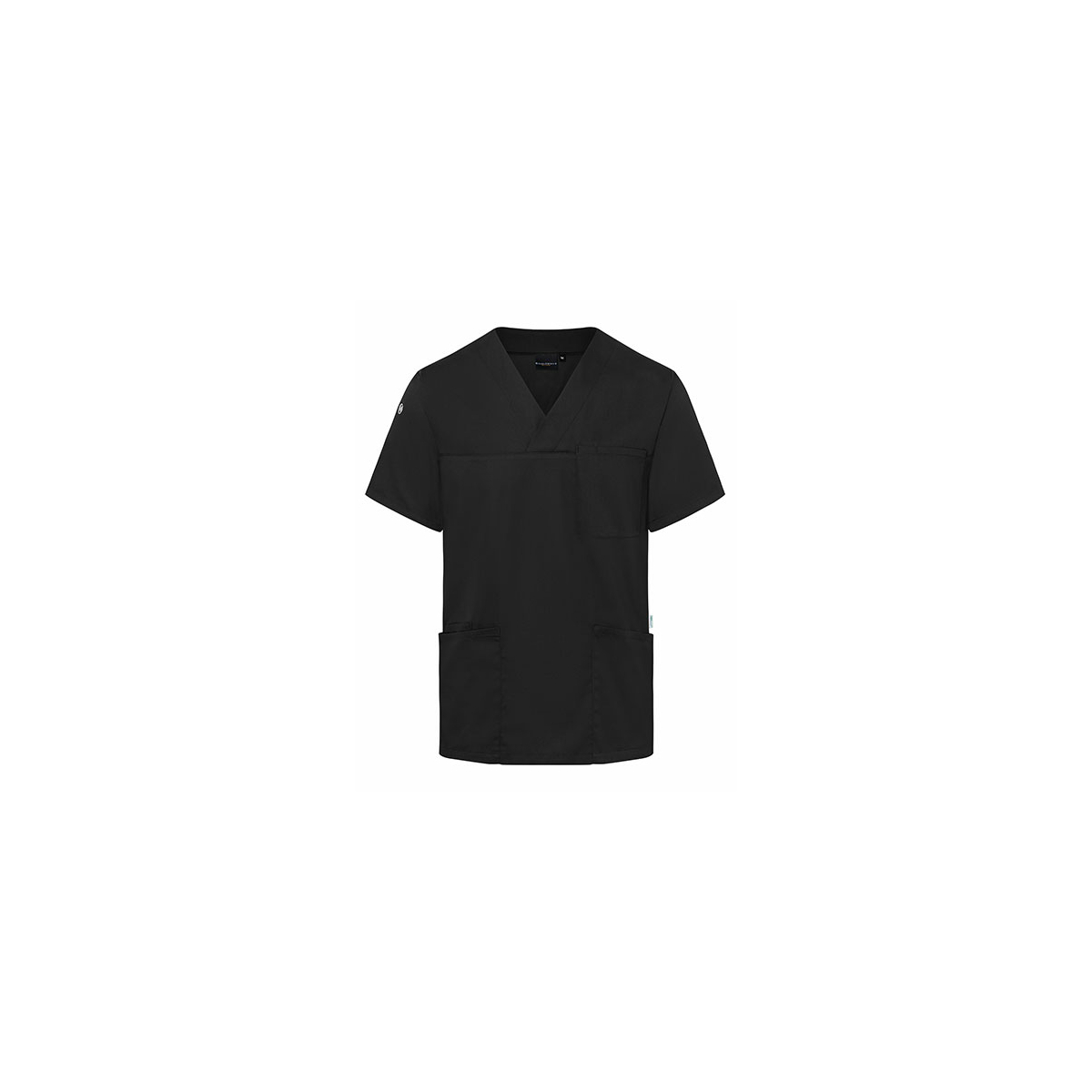 Herren-Schlupfkasack Essential