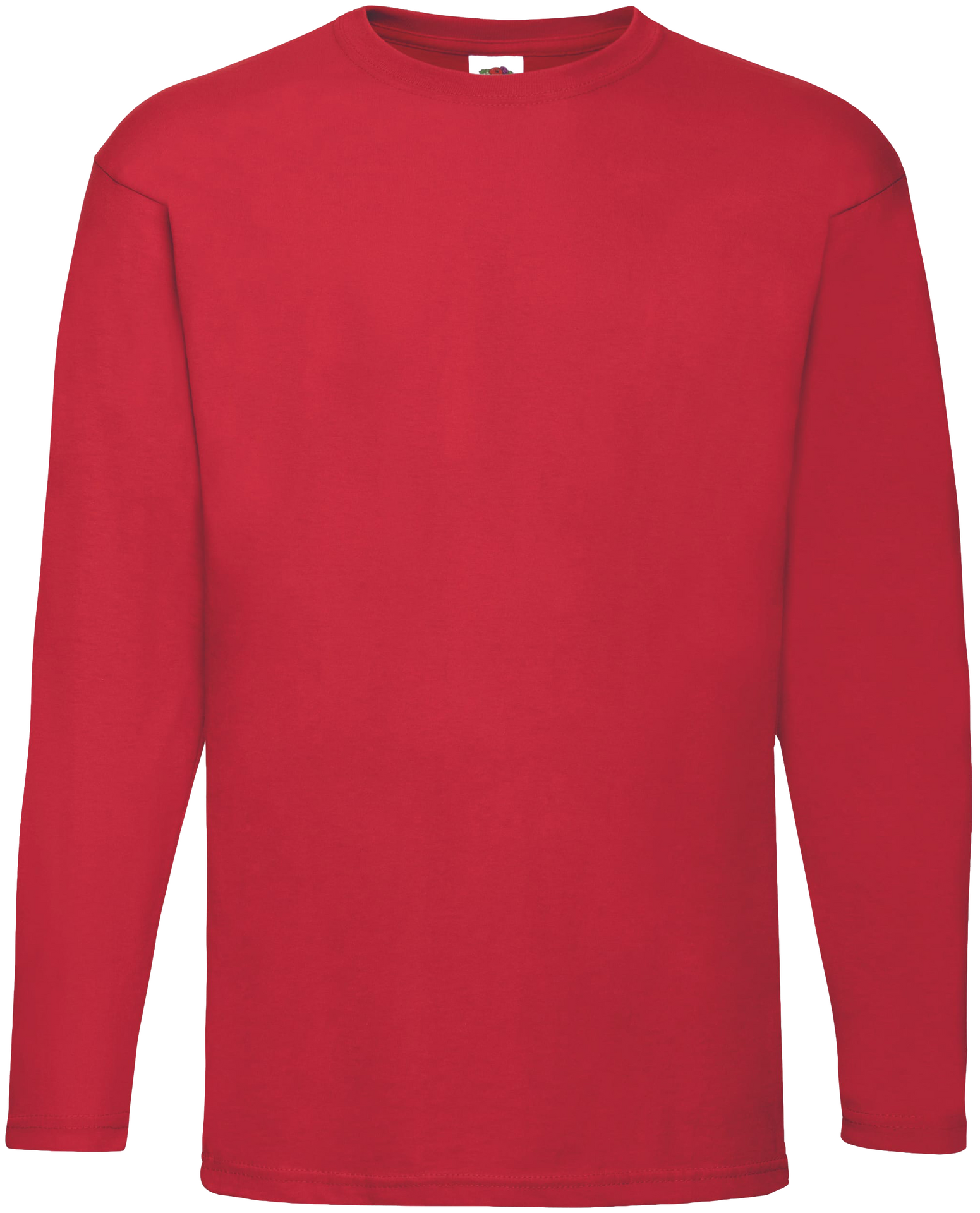 Valueweight Long Sleeve T