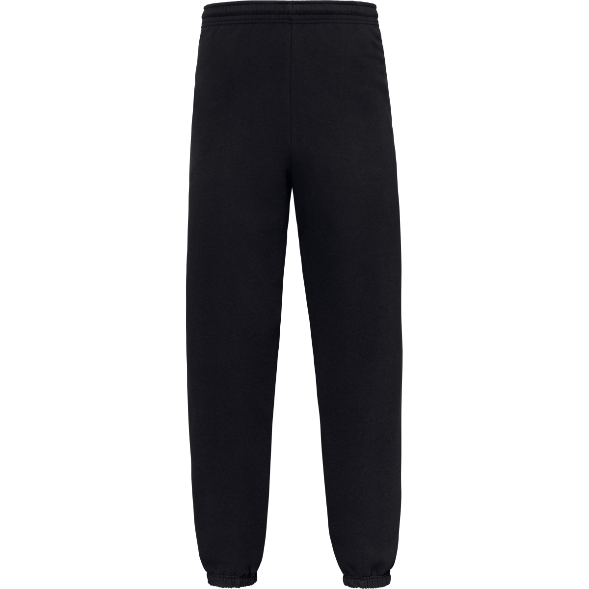 Iconic Premium Elasticated Cuff Jog Pants