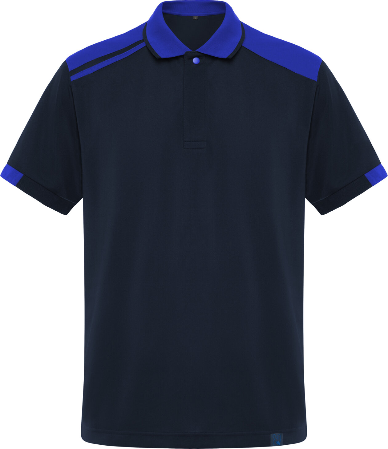 Poloshirt  Samurai