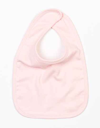 Baby-Lätzchen aus Bio-Baunmwolle
