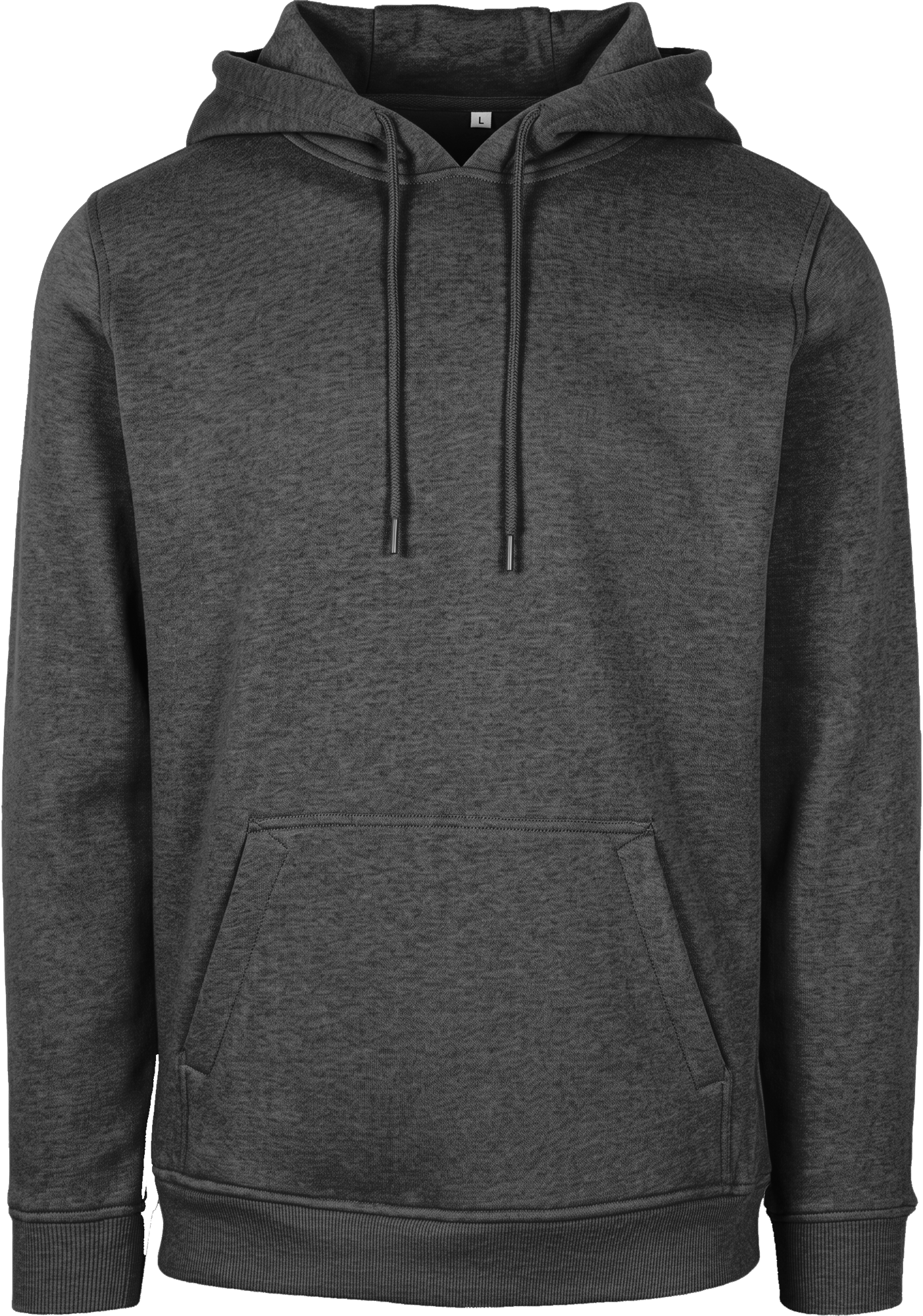 Heavy Hoody