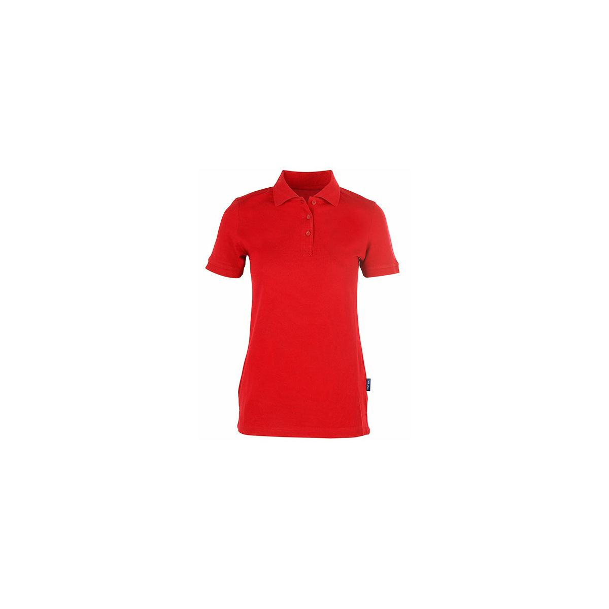 Women´s Heavy Stretch Polo