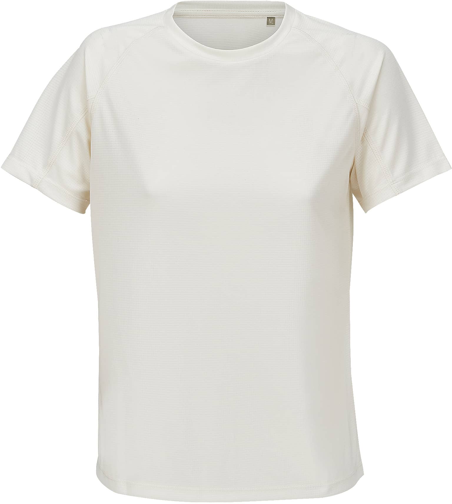 Women´s Raglan Sleeve T-Shirt Vortex