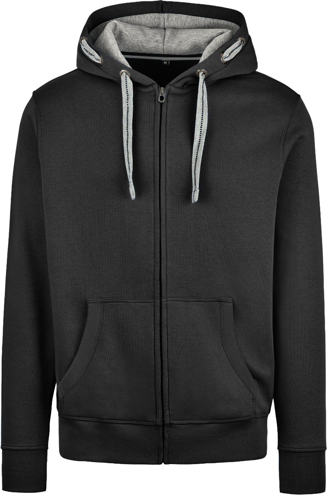 Men´s Hooded Jacket