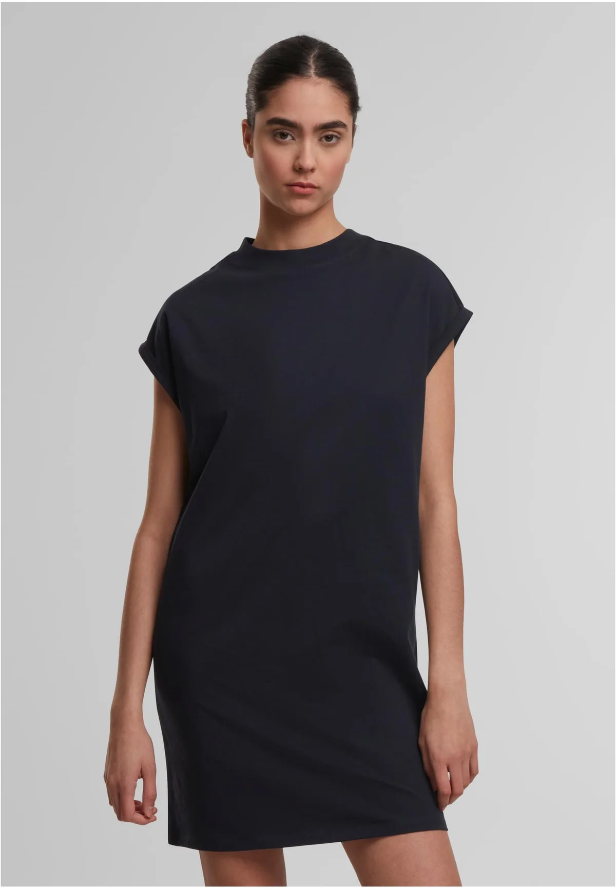 Modisches Relaxed Fit Dress