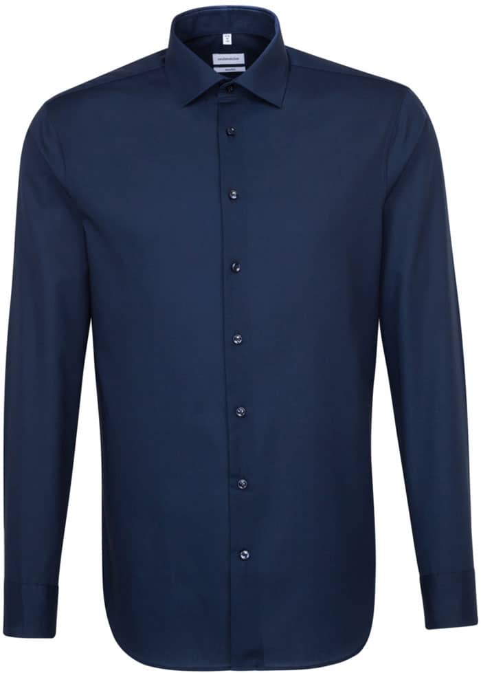 Men´s Shirt Shaped Fit Long Sleeve