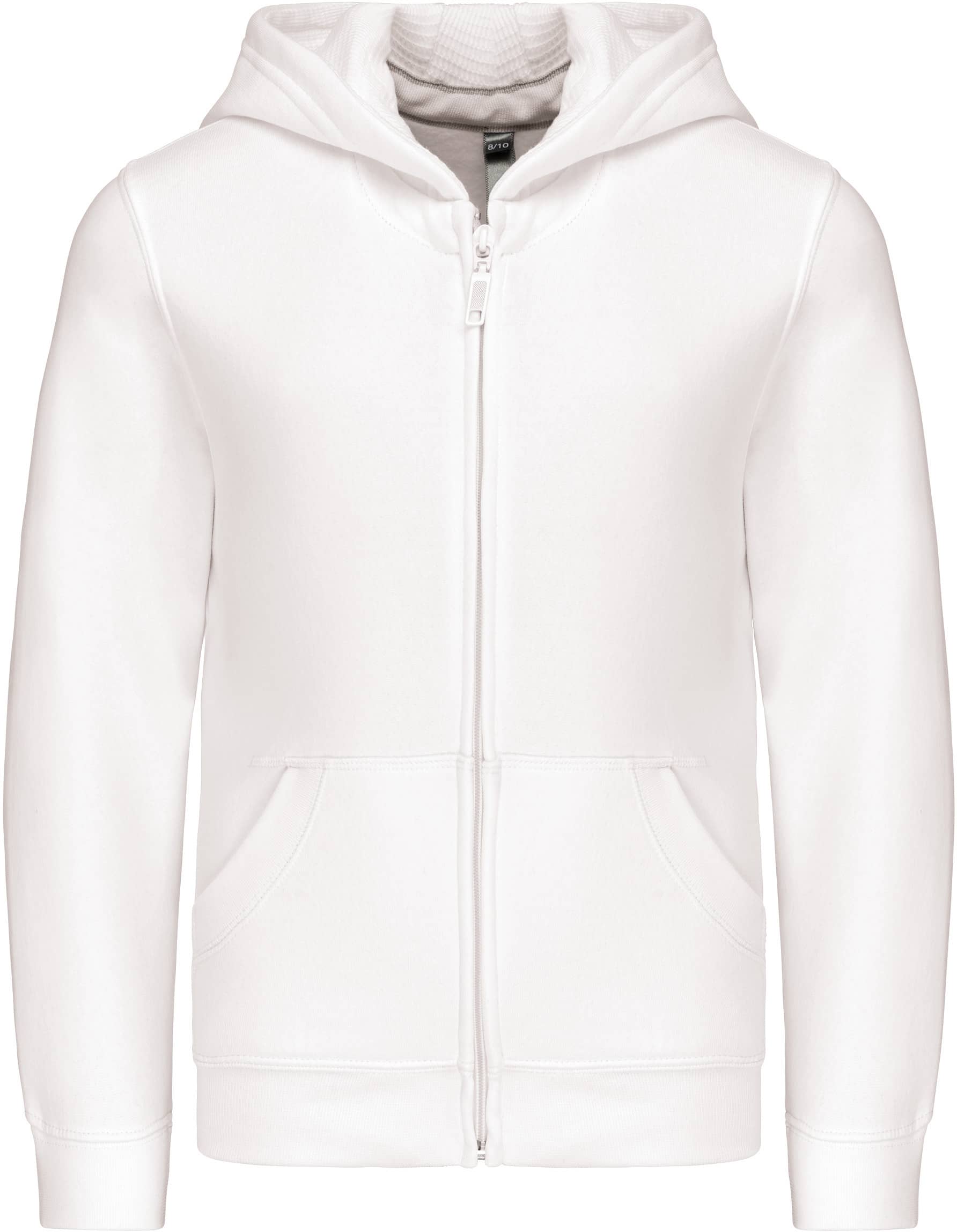 Kinder Kapuzenjacke