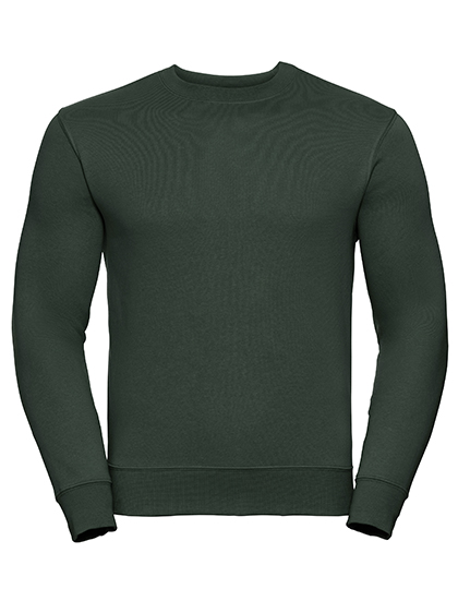 Herren-Sweatshirt "Authentic"