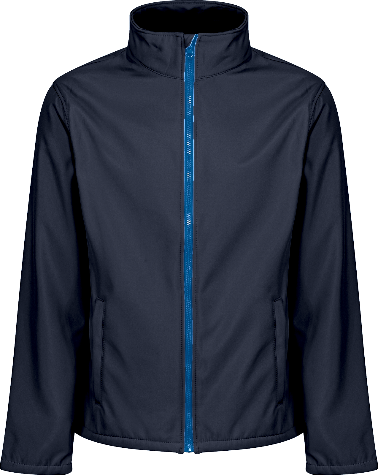 Ablaze Printable Softshell Jacket