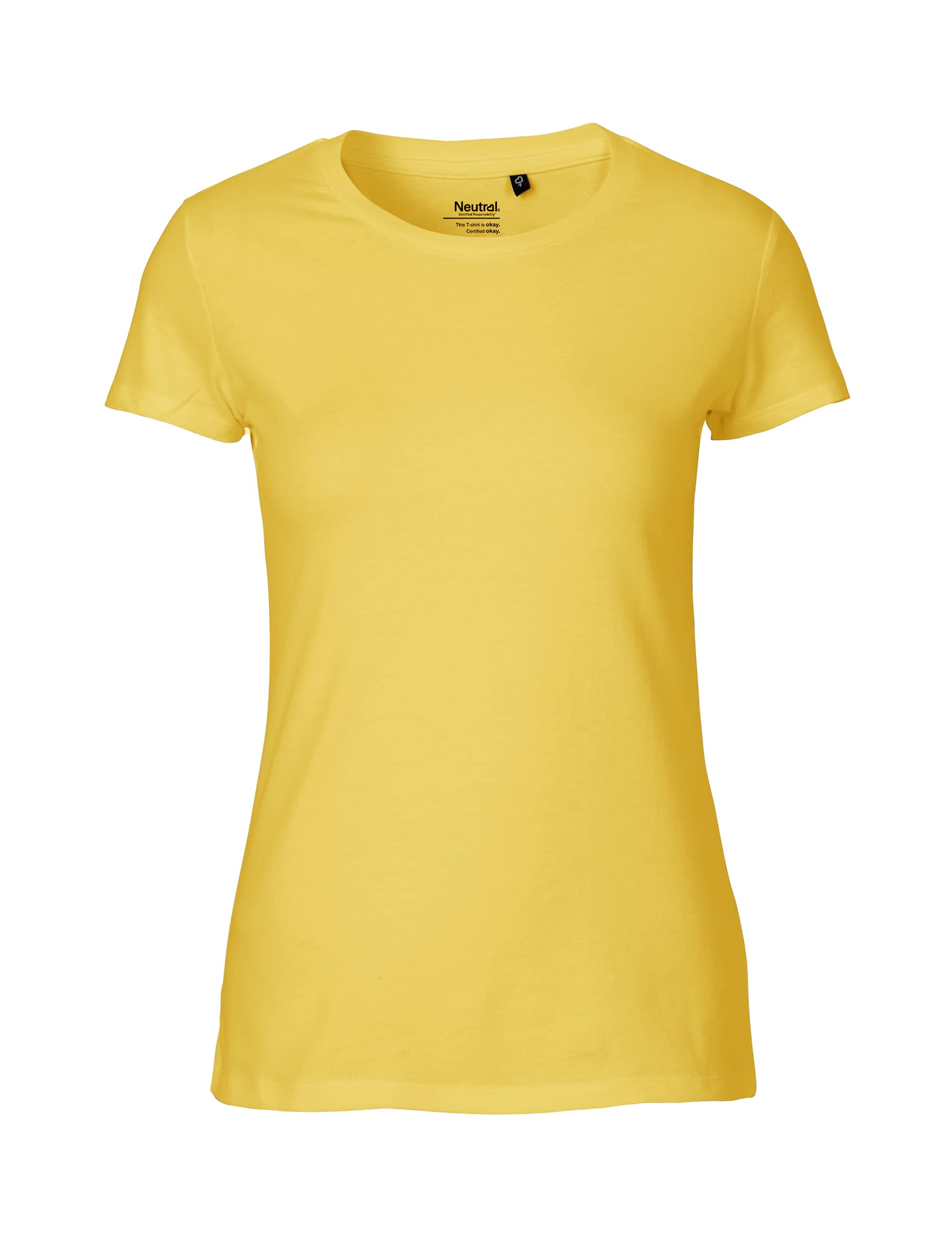 Ladies´ Fit T-Shirt