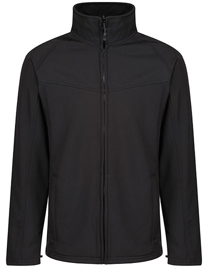 Uproar Softshell Jacket