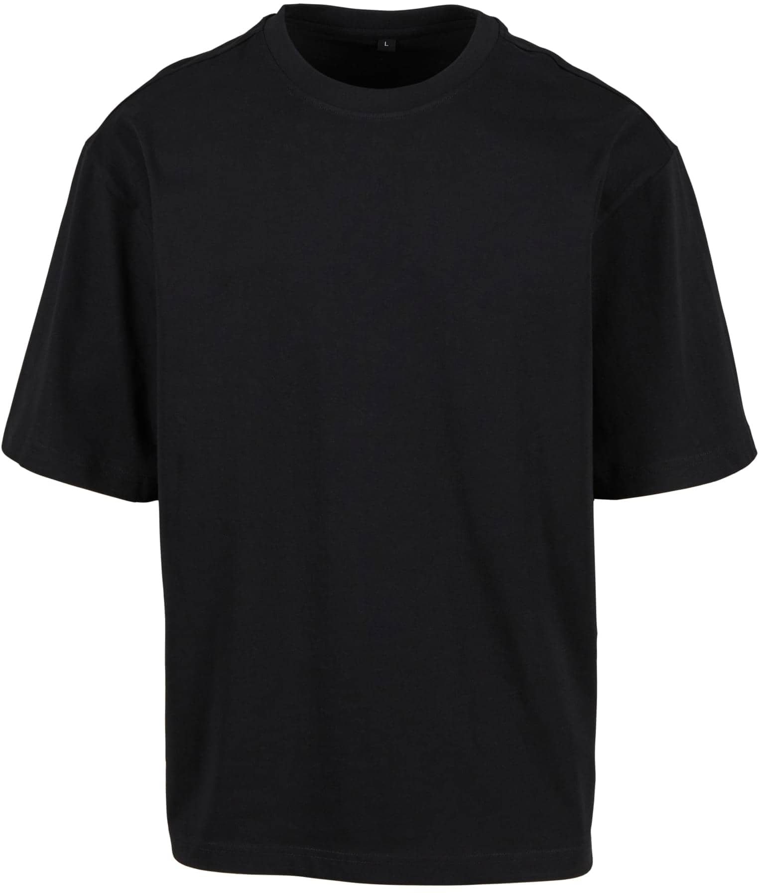 Loose Fit Tee