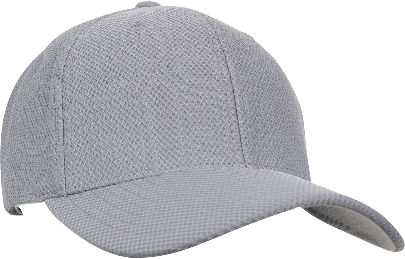 Hybrid Cap