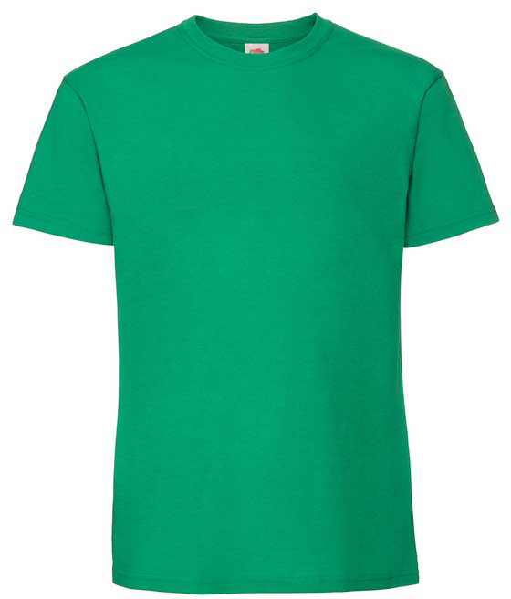 Iconic 195 Ringspun T