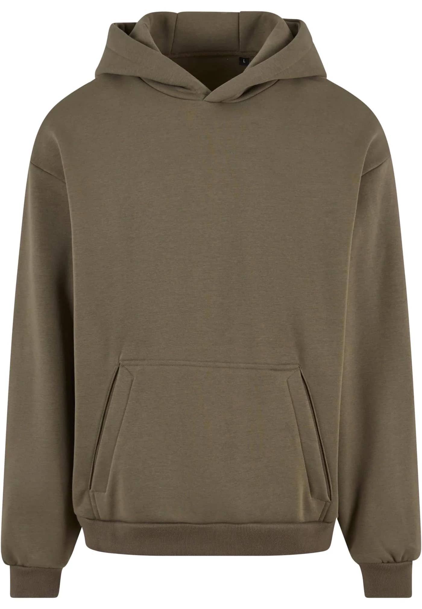 Oversized Hoody