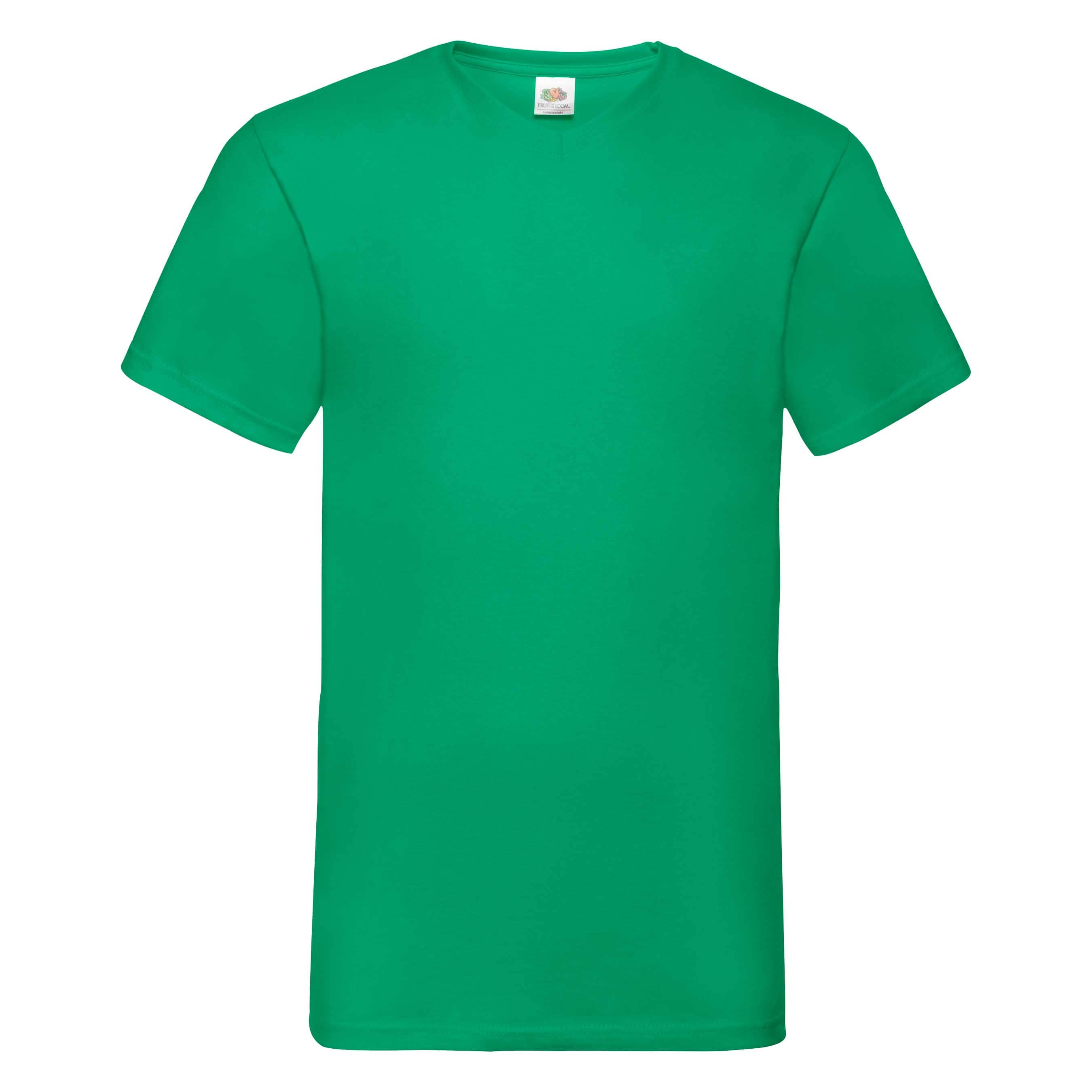 Valueweight V-Neck T