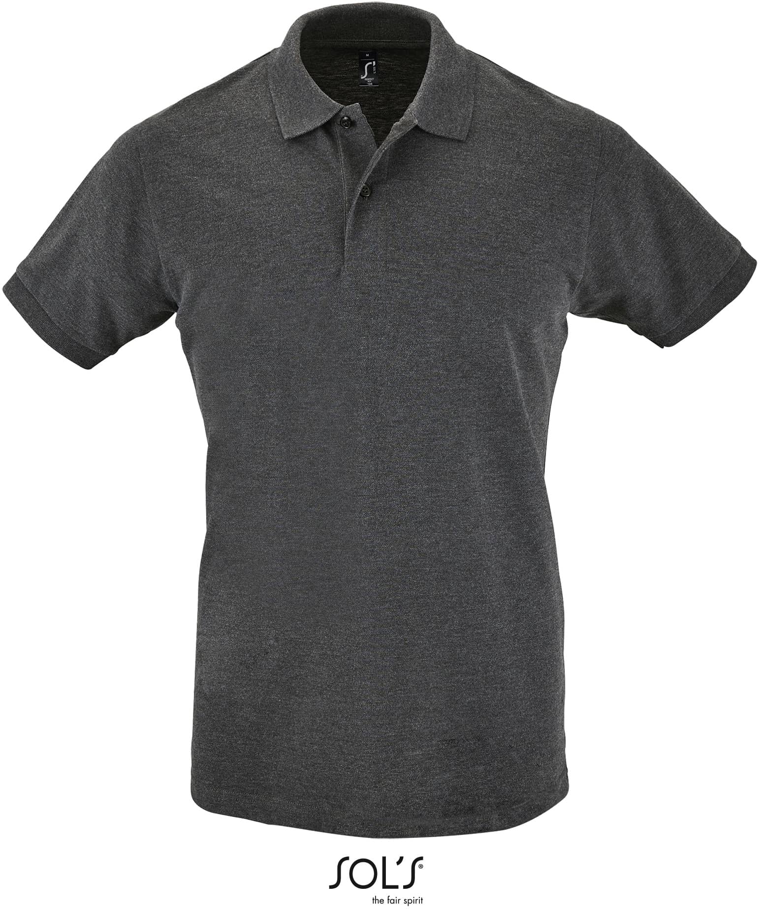 Men´s Polo Shirt Perfect