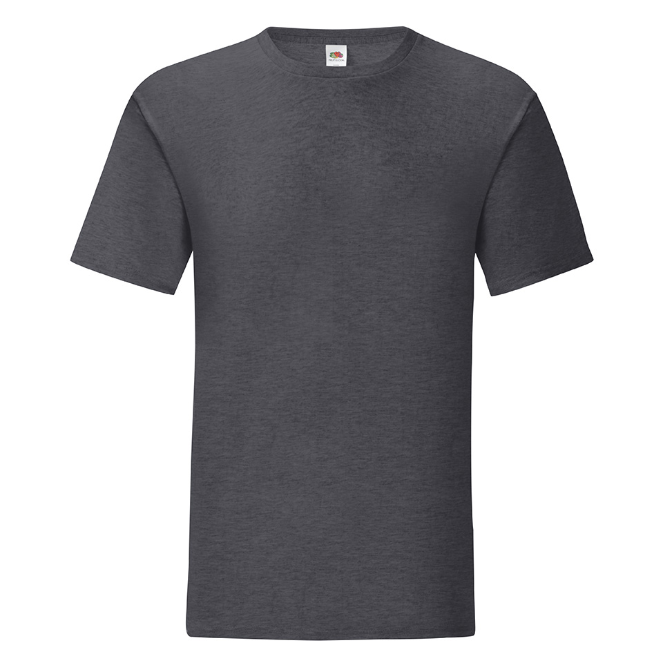 Basic Herren T-Shirt "Iconic"