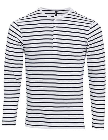 Men´s Long-John Roll Sleeve Tee