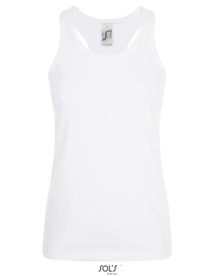 Women´s Justin Tank Top