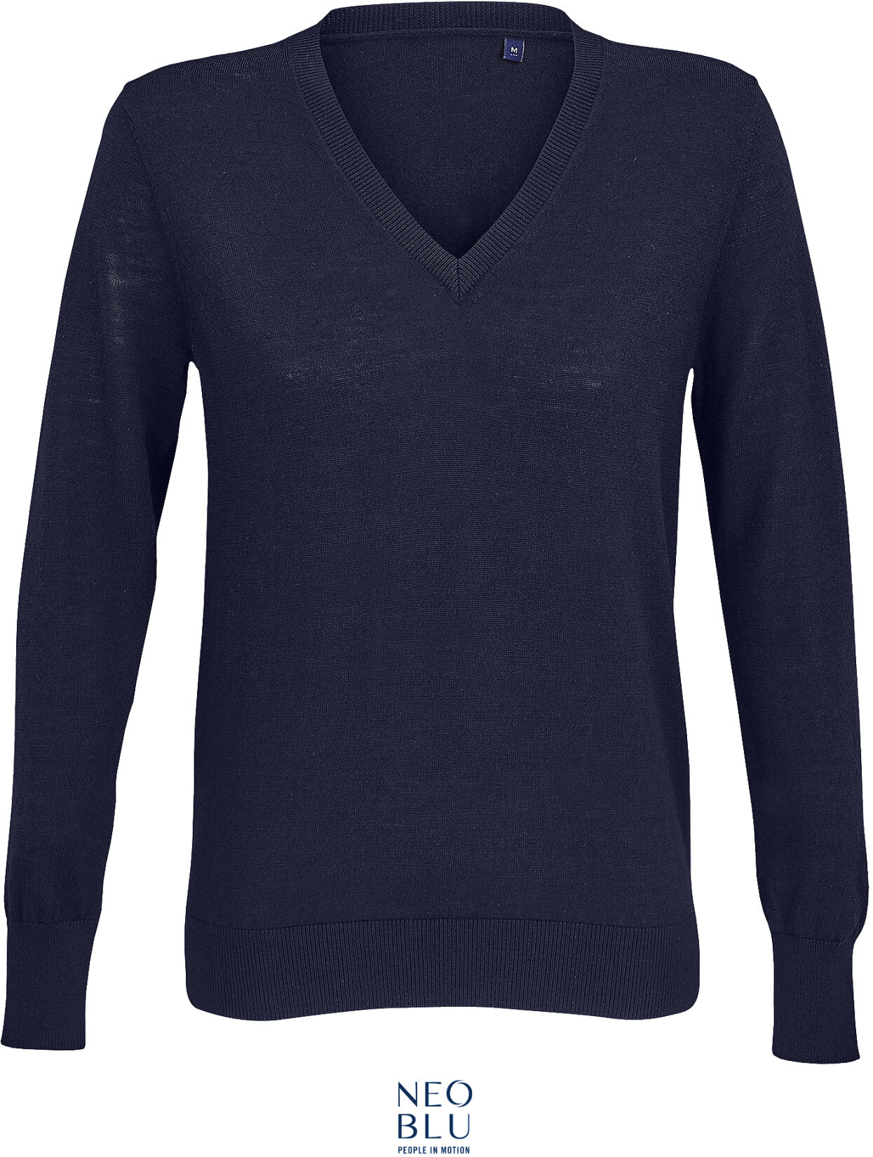 Women´s V-Neck Sweater Sullivan