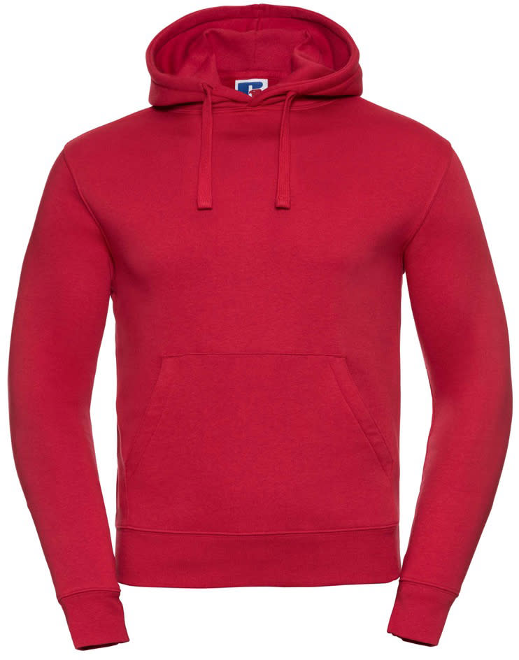 Herren-Hoodie "Authentic"
