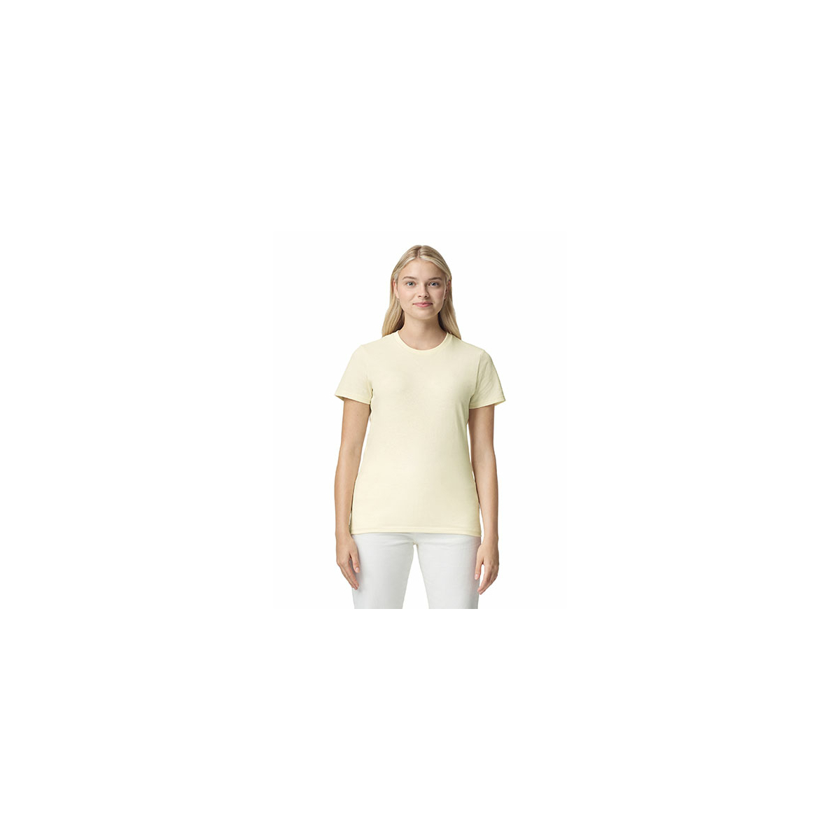 Heavy Cotton™ Women´s T-Shirt