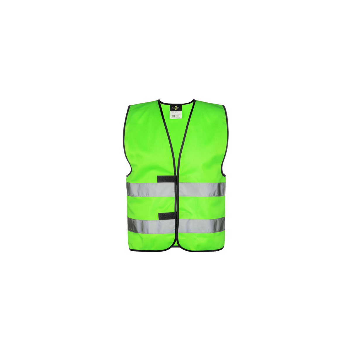 Hi-Vis Safety Vest Wolfsburg