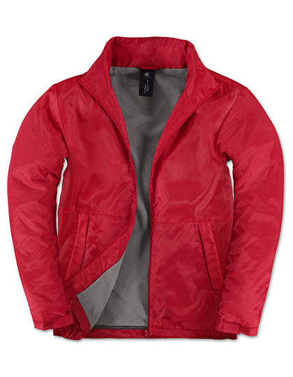 Men´s Jacket Multi-Active
