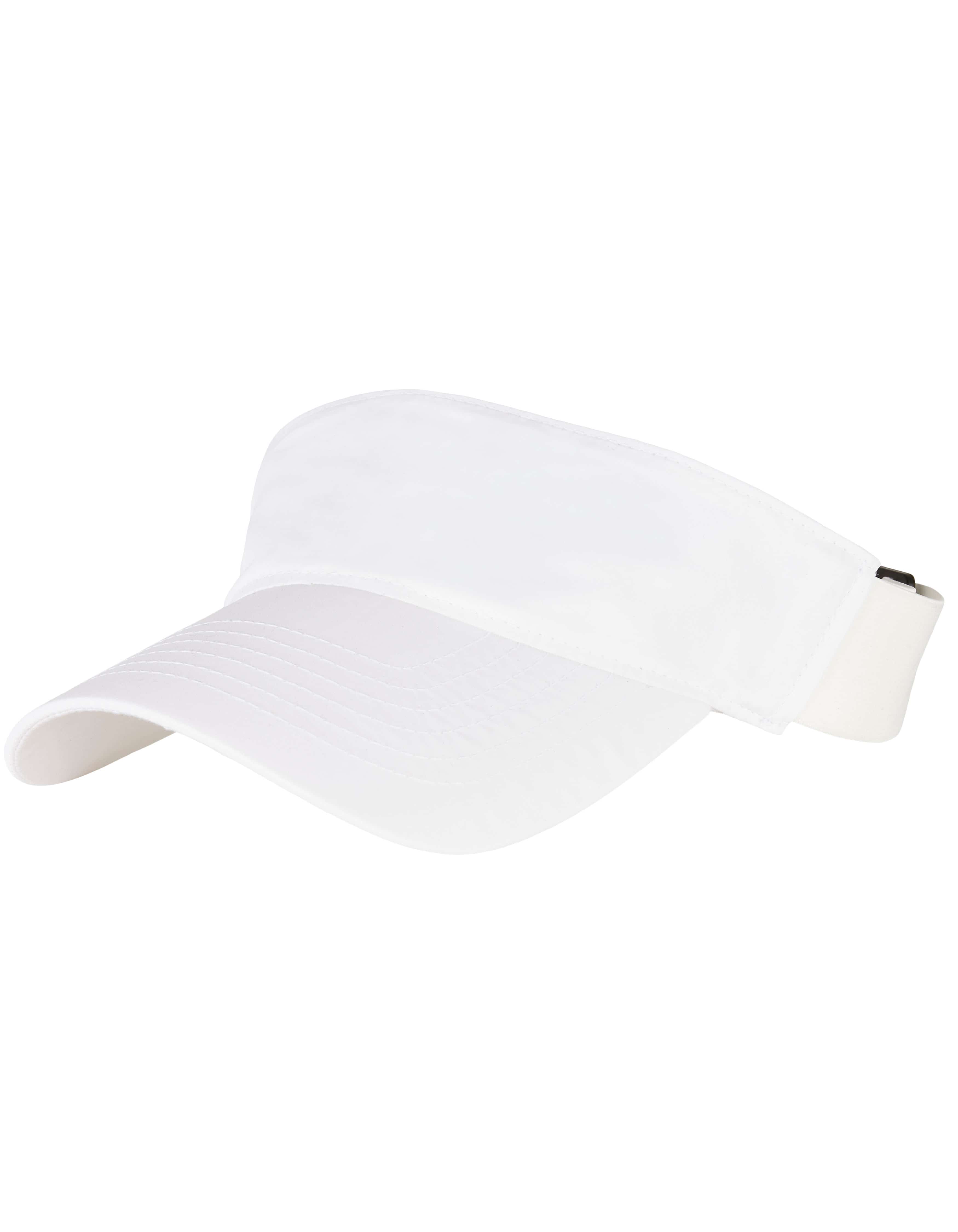 Performance Visor Cap